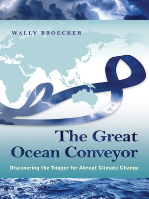 cover image of The Great Ocean Conveyor